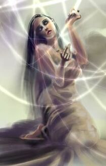 THE STORY OF A GIRL WITHOUT A NAME